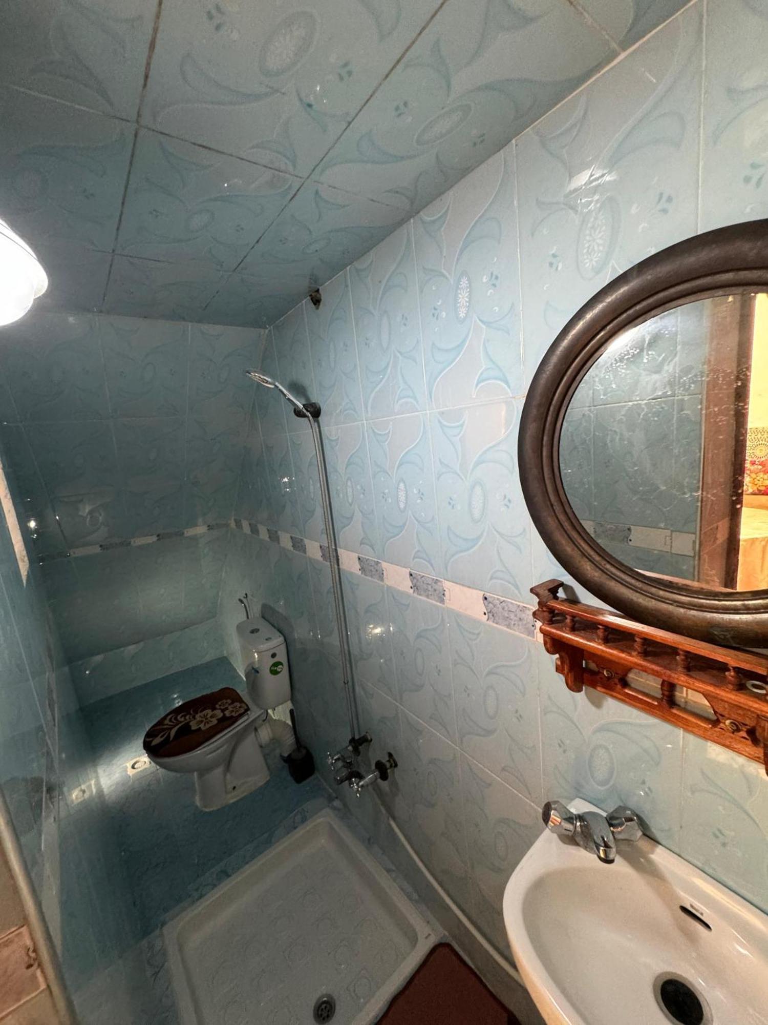 Hotel Dar Enouiina Fez Zewnętrze zdjęcie