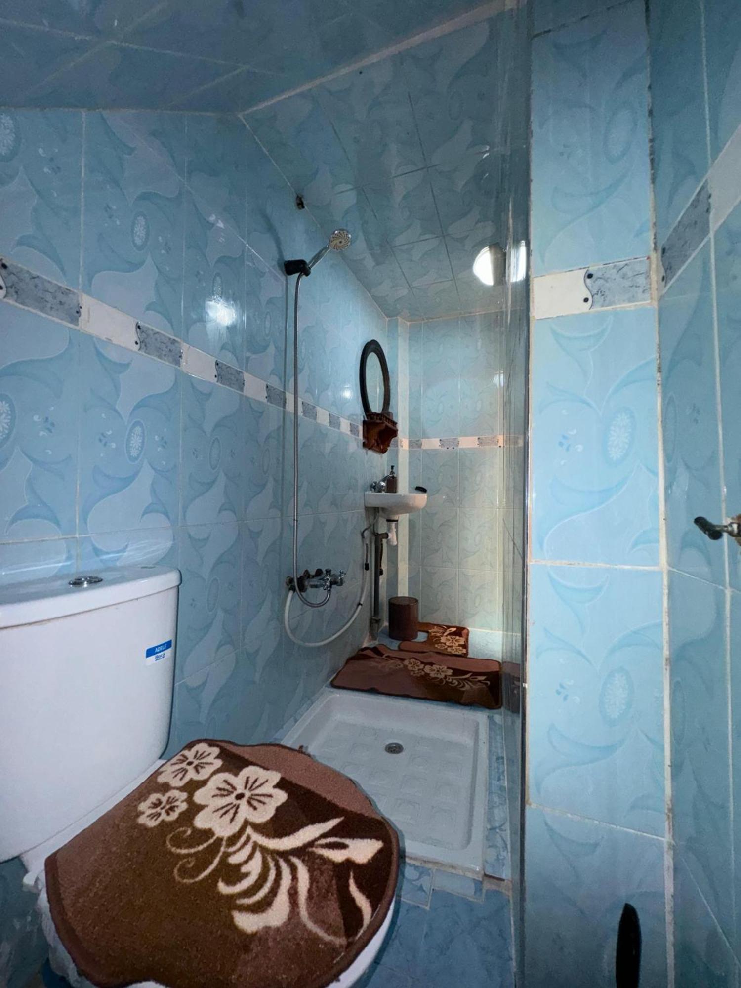 Hotel Dar Enouiina Fez Zewnętrze zdjęcie
