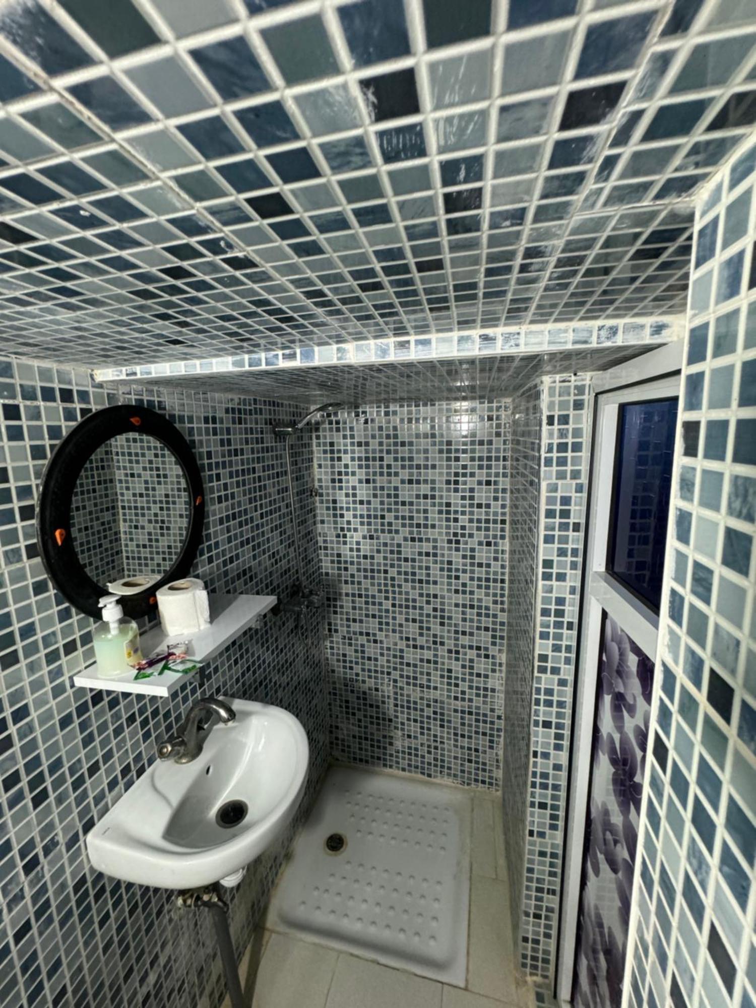 Hotel Dar Enouiina Fez Zewnętrze zdjęcie